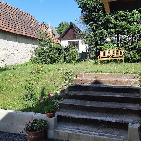 Apartmany Pri Kostole Liptovská Kokava 外观 照片